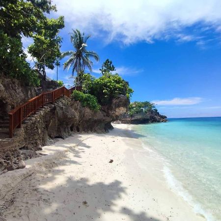 Bugnaw Si-E Beach Resort Bohol Exterior photo